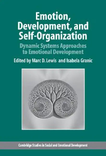 Buy Emotion, Development, and Self-Organization (English, Marc D. Lewis | Isabela Granic) — BookShops.in