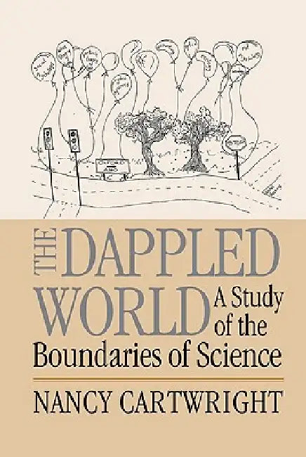 Buy The Dappled World (English, Nancy Cartwright) โ BookShops.in