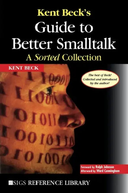 Buy Kent Beck's Guide to Better Smalltalk (English, Kent Beck) — BookShops.in