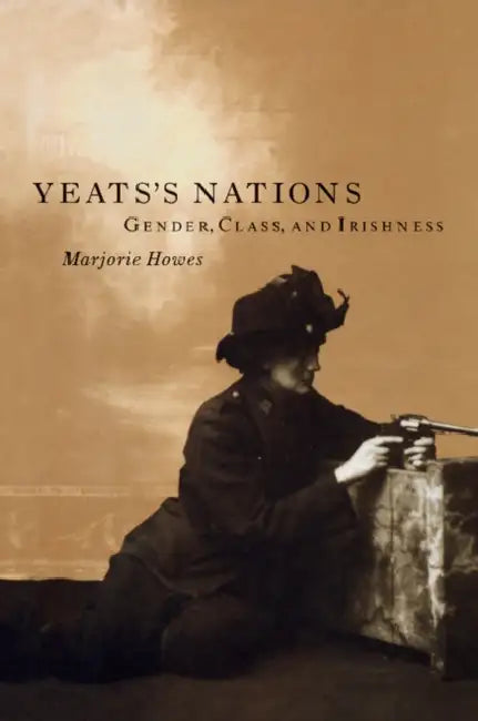 Buy Yeats's Nations (English, Marjorie Howes) — BookShops.in