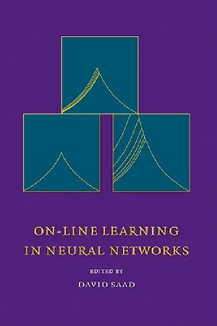 Buy On-Line Learning in Neural Networks (English, David Saad) — BookShops.in