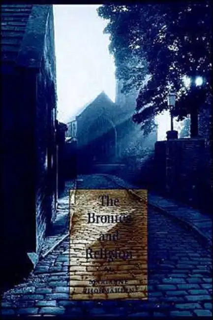 Buy The Brontes and Religion (English, Marianne Thormahlen | Thormahlen Marianne | Marianne Thorm Hlen) — BookShops.in
