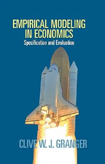 Buy Empirical Modeling in Economics | by Clive W. J. Granger | C. W. J. Granger | Geoff Harcourt | Cambridge University Press | by Clive W. J. Granger | C. W. J. Granger | Geoff Harcourt | Cambridge University Press | by Clive W. J. Granger | C. W. J. Granger | Geoff Harcourt | Cambridge University Press | by Clive W. J. Granger | C. W. J. Granger | Geoff Harcourt | Cambridge University Press | by Clive W. J. Granger | C. W. J. Granger | Geoff Harcourt | Cambridge University Press | by Clive W. J. G — BookShops.in