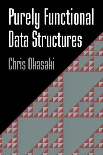 Buy Purely Functional Data Structures (English, Chris Okasaki) — BookShops.in