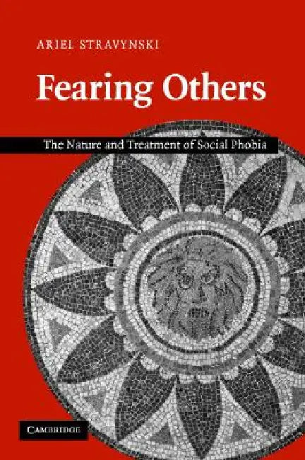Buy Fearing Others (English, Ariel Stravynski) — BookShops.in