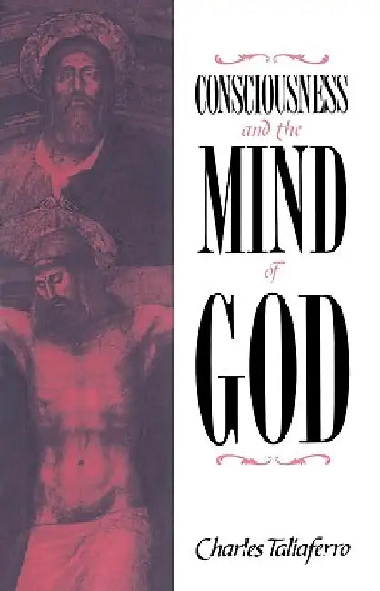Buy Consciousness and the Mind of God (English, Charles C. Taliaferro) — BookShops.in