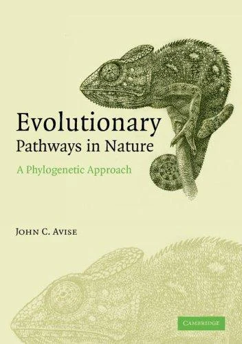 Buy Evolutionary Pathways in Nature (English, John C. Avise) — BookShops.in