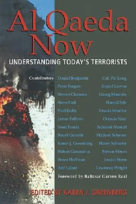 Buy Al Qaeda Now (English, Karen J. Greenberg) โ BookShops.in