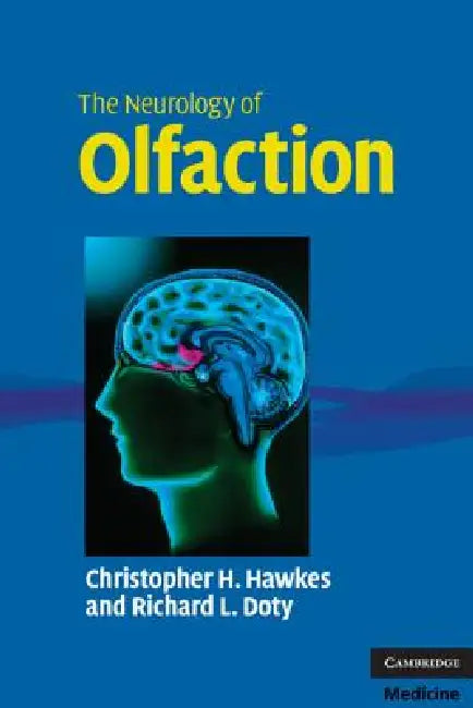 Buy The Neurology of Olfaction | by Christopher H. Hawkes | Richard L. Doty | Cambridge University Press | by Christopher H. Hawkes | Richard L. Doty | Cambridge University Press | by Christopher H. Hawkes | Richard L. Doty | Cambridge University Press | by Christopher H. Hawkes | Richard L. Doty | Cambridge University Press | by Christopher H. Hawkes | Richard L. Doty | Cambridge University Press | by Christopher H. Hawkes | Richard L. Doty | Cambridge University Press | by Christopher H. Hawkes | — BookShops.in