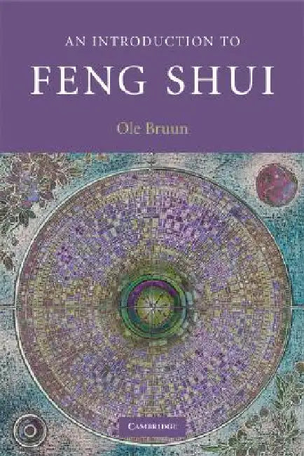 Buy An Introduction to Feng Shui (English, Ole Bruun) — BookShops.in