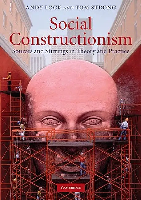 Buy Social Constructionism (English, Andy Lock | Tom Strong) — BookShops.in