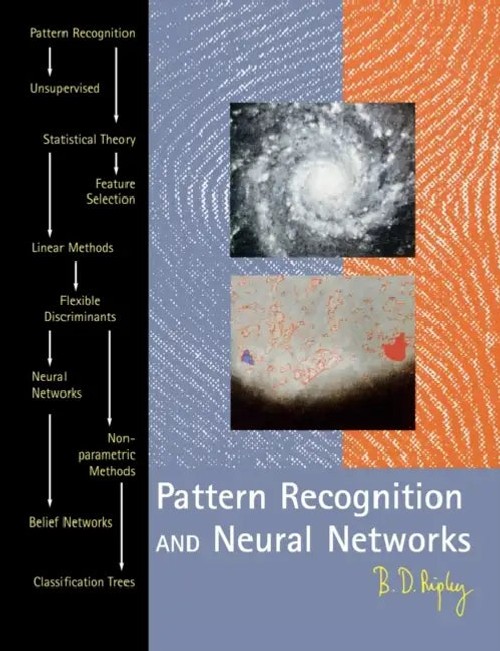 Pattern Recognition and Neural Networks – Brian D. Ripley view 5