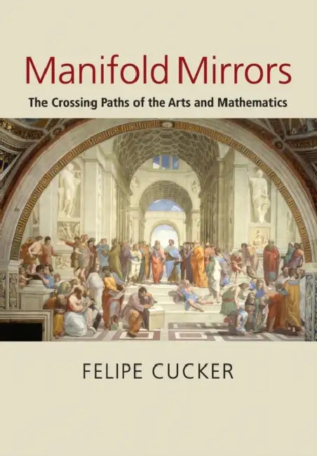 Buy Manifold Mirrors (English, Felipe Cucker) — BookShops.in