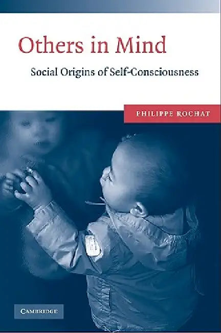 Buy Others in Mind (English, Philippe Rochat) — BookShops.in