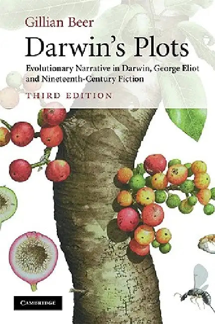 Buy Darwin's Plots (English, Gillian Beer) — BookShops.in