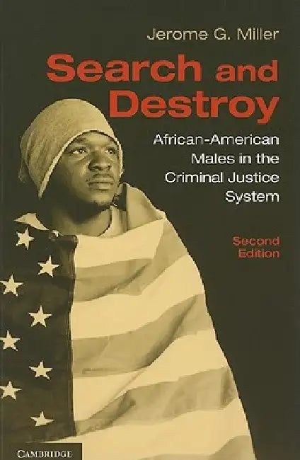 Buy Search and Destroy, 2nd Edition (English, Jerome G. Miller) — BookShops.in