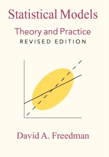 Buy Statistical Models (English, David A. Freedman) — BookShops.in