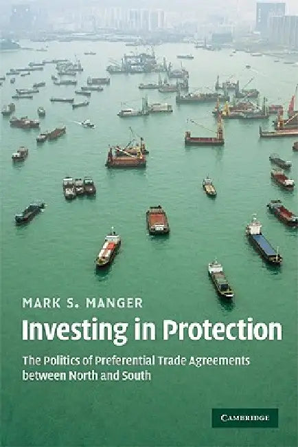 Buy Investing in Protection (English, Mark S. Manger) — BookShops.in