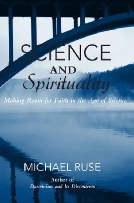 Buy Science and Spirituality (English, Michael Ruse) — BookShops.in