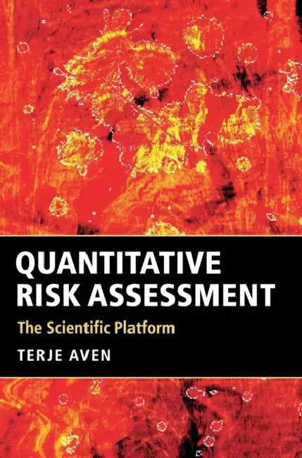 Buy Quantitative Risk Assessment (English, Terje Aven) β BookShops.in