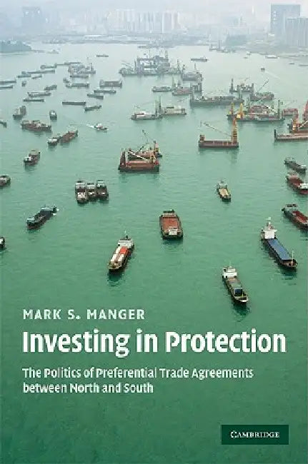 Buy Investing in Protection (English, Mark S. Manger) — BookShops.in