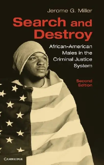 Buy Search and Destroy, 2nd Edition (English, Jerome G. Miller) — BookShops.in