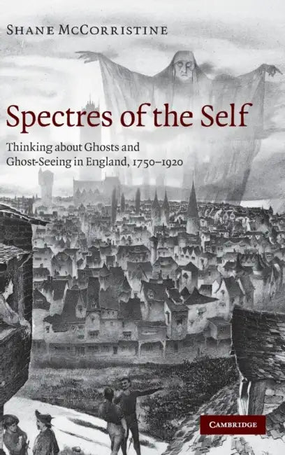 Buy Spectres of the Self (English, Shane McCorristine) — BookShops.in