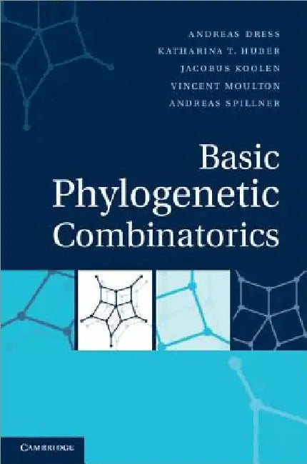 Basic Phylogenetic Combinatorics (English, Andreas Dress)