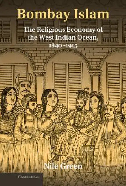 Buy Bombay Islam (English, Nile Green) — BookShops.in