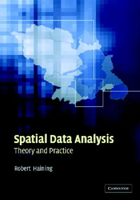 Buy Spatial Data Analysis (English, Robert P. Haining | Robert Haining) — BookShops.in