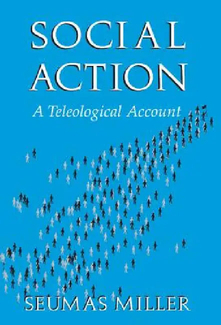 Buy Social Action (English, Seumas Miller) β BookShops.in