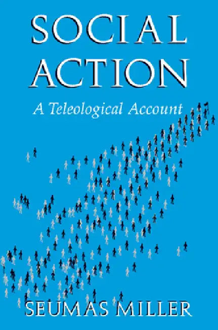Buy Social Action (English, Seumas Miller) β BookShops.in
