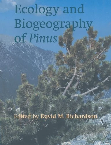 Buy Ecology and Biogeography of Pinus (English, David M. Richardson) — BookShops.in