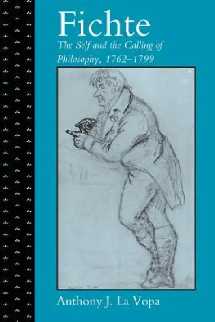 Buy Fichte (English, Anthony J. La Vopa) — BookShops.in