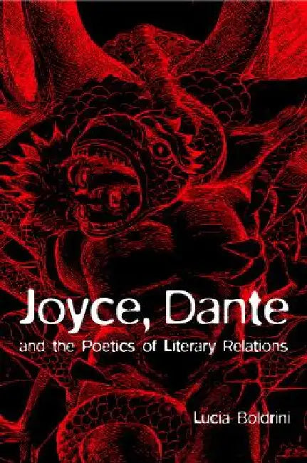 Buy Joyce, Dante, and the Poetics of Literary Relations | by Lucia Boldrini | Cambridge University Press | by Lucia Boldrini | Cambridge University Press | by Lucia Boldrini | Cambridge University Press | by Lucia Boldrini | Cambridge University Press | by Lucia Boldrini | Cambridge University Press | by Lucia Boldrini | Cambridge University Press | by Lucia Boldrini | Cambridge University Press | by Lucia Boldrini | Cambridge University Press | by Lucia Boldrini | Cambridge University Press | by Lu — BookShops.in
