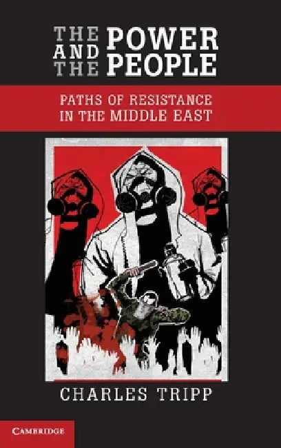 Buy The Power and the People (English, Charles Tripp) — BookShops.in