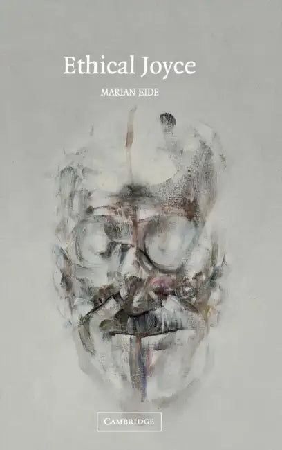 Buy Ethical Joyce (English, Marian Eide) — BookShops.in