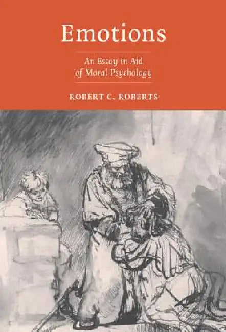 Buy Emotions (English, Robert Campbell Roberts) — BookShops.in