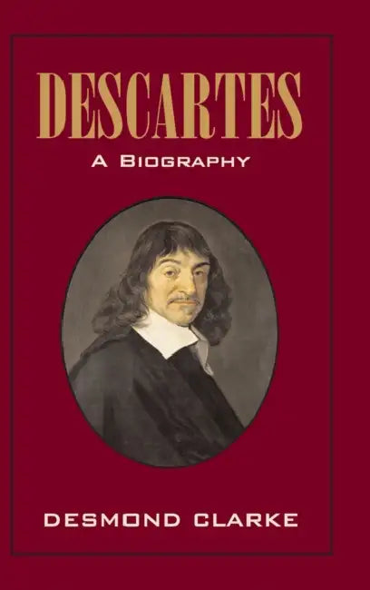 Buy Descartes (English, Desmond M. Clarke) — BookShops.in