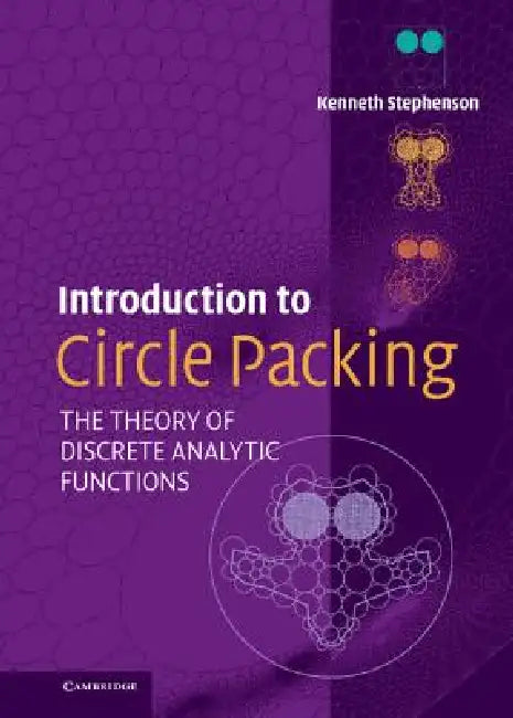 Buy Introduction to Circle Packing (English, Kenneth Stephenson) — BookShops.in