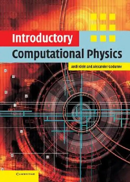 Introductory Computational Physics by Andi Klein – Cambridge University Press view 5