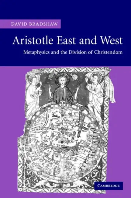 Buy Aristotle East and West (English, David Etc Bradshaw) — BookShops.in