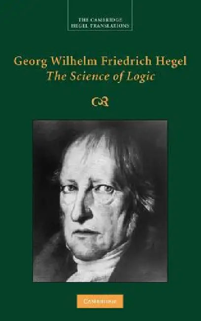 Buy Georg Wilhelm Friedrich Hegel (English, Georg Wilhelm Friedrich Hegel | George Di Giovanni) โ BookShops.in