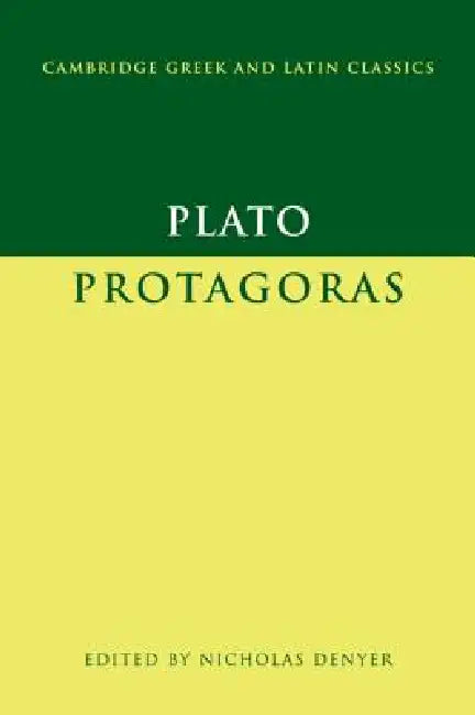 Buy Plato (English, Plato | Nicholas Denyer) — BookShops.in