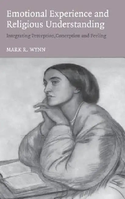 Buy Emotional Experience and Religious Understanding (English, Mark Wynn) — BookShops.in