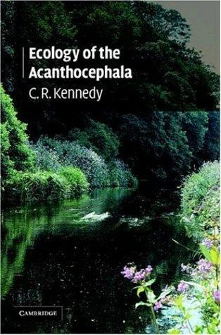 Buy Ecology of the Acanthocephala (English, C. R. Kennedy) β BookShops.in