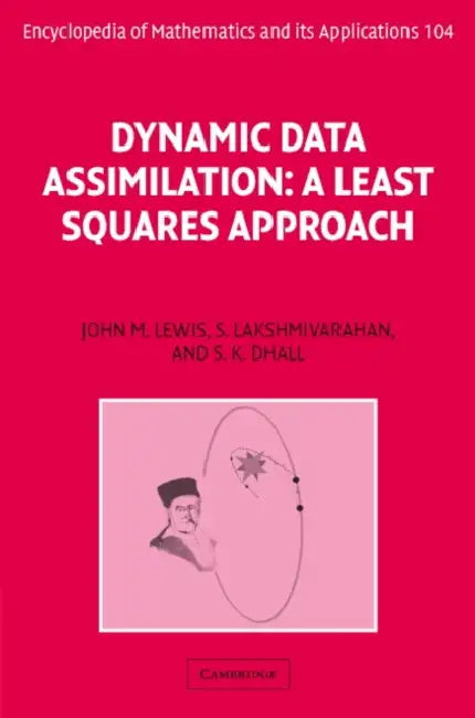 Buy Dynamic Data Assimilation (English, John M. Lewis | Sudarshan Dhall | S. Lakshmivarahan) — BookShops.in
