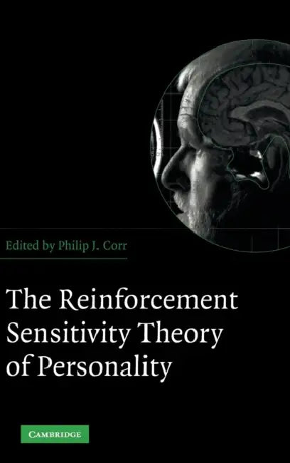 Buy The Reinforcement Sensitivity Theory of Personality (English, Philip J. Corr) — BookShops.in