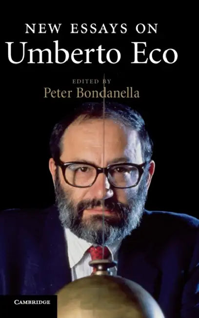 Buy New Essays on Umberto Eco (English, Peter Bondanella) — BookShops.in