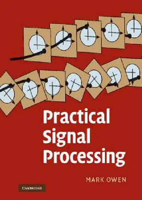 Buy Practical Signal Processing (English, Mark Owen) — BookShops.in
